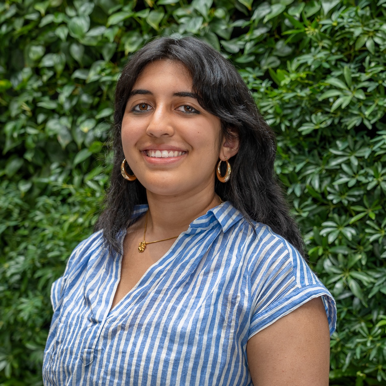 Maya Gambhir